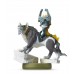 Nintendo Amiibo Wolf Twilight Princess Zelda Collection  (Switch), ,